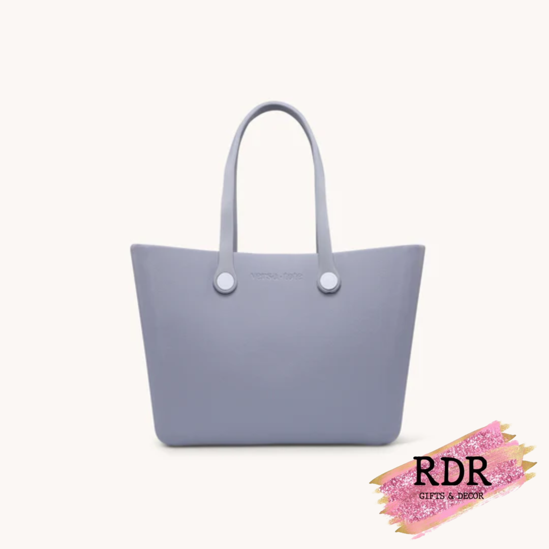 Carrie All Versa Tote - Solid