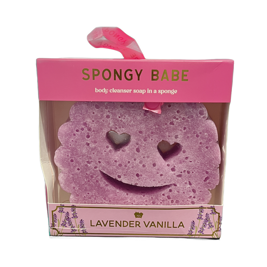 Simply Southern Bath Sponge