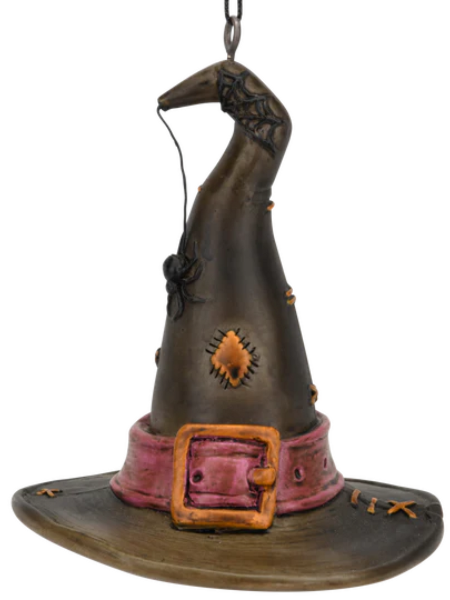 Tree Buddees Halloween Ornaments