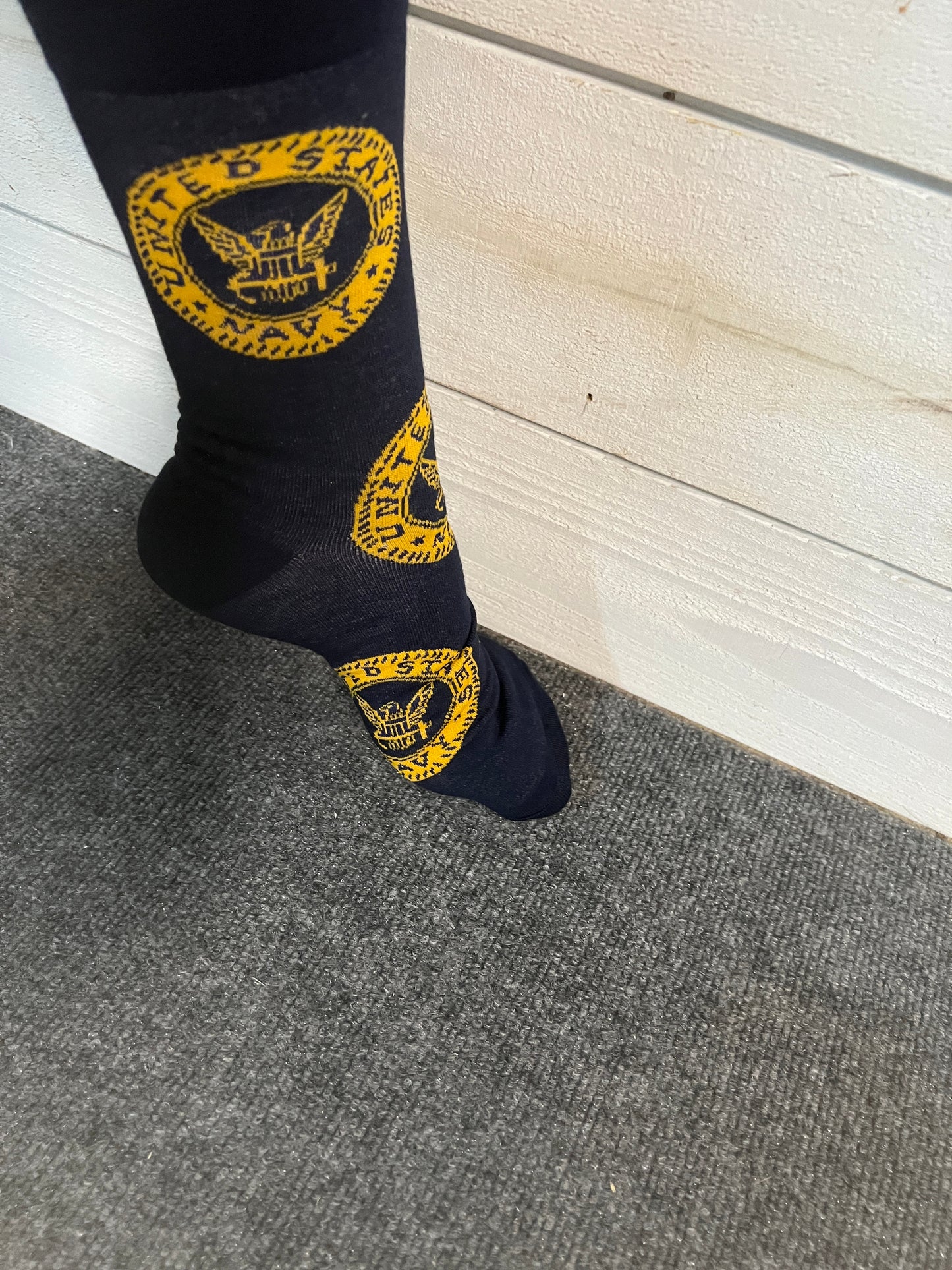 Men's U.S. Military Socks