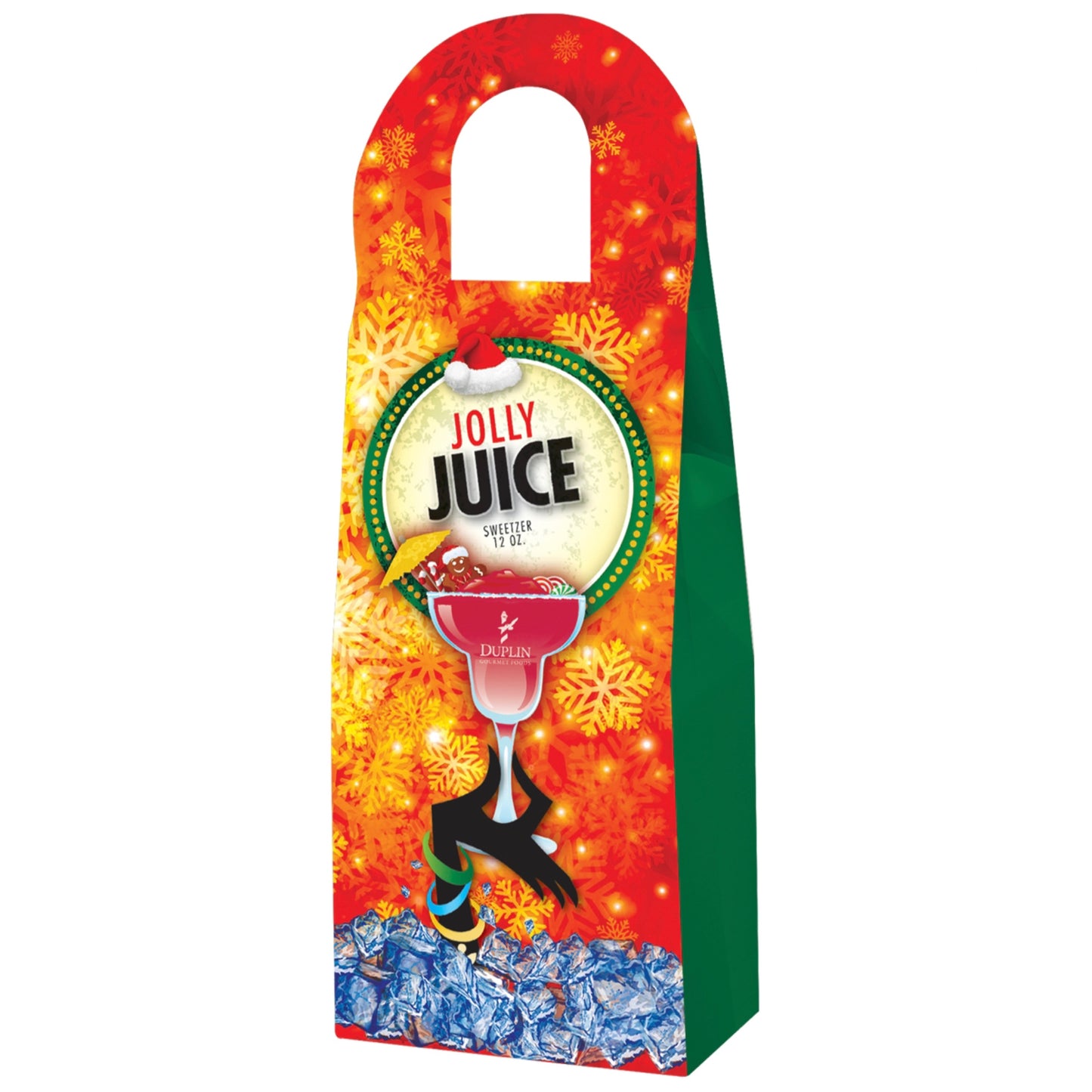 Duplin Jolly Juice Sweetzer