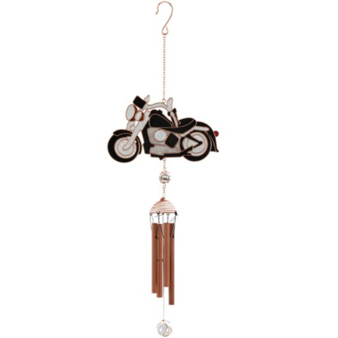 Wireworks Glitter Wind Chime