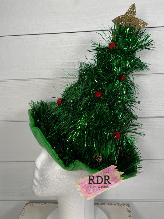 Dancing Tree Hat