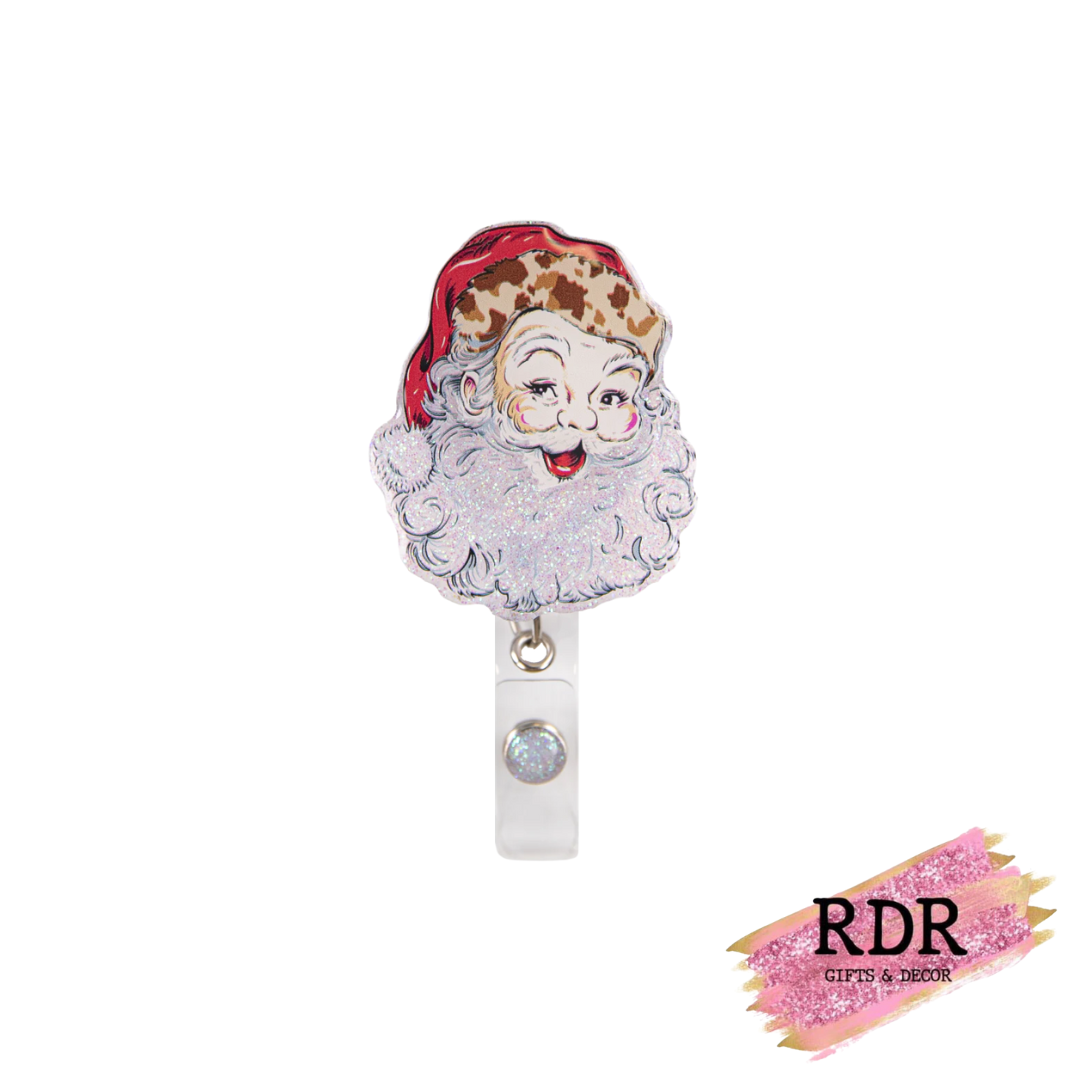 Simply Southern Seasonal Badge Reel