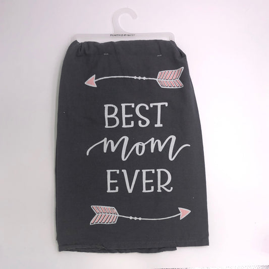 Best Mom Ever
