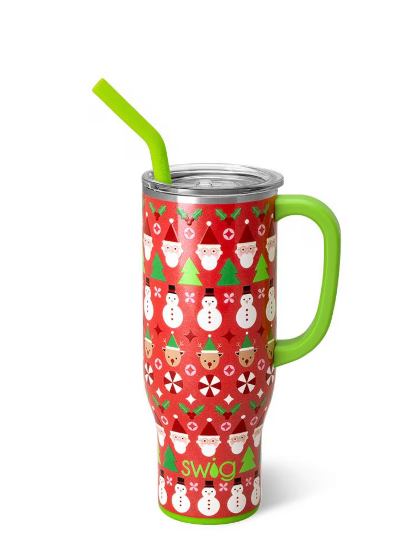 Swig Mega Mug With Handle (30oz)