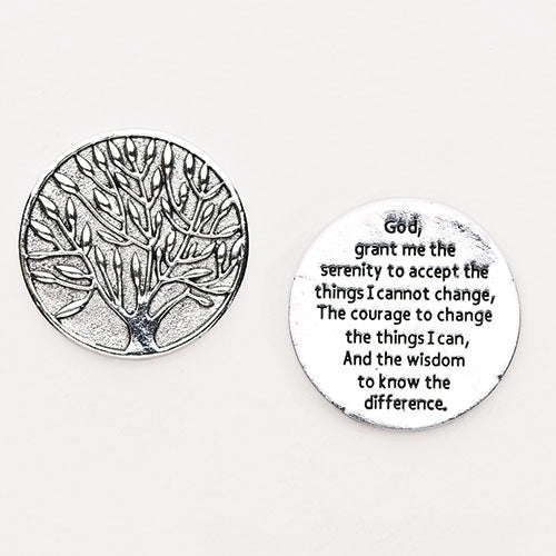Serenity Pocket Token
