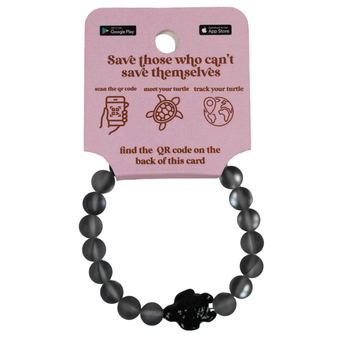 Simply Southern Sea Turtle Tracking Bracelets