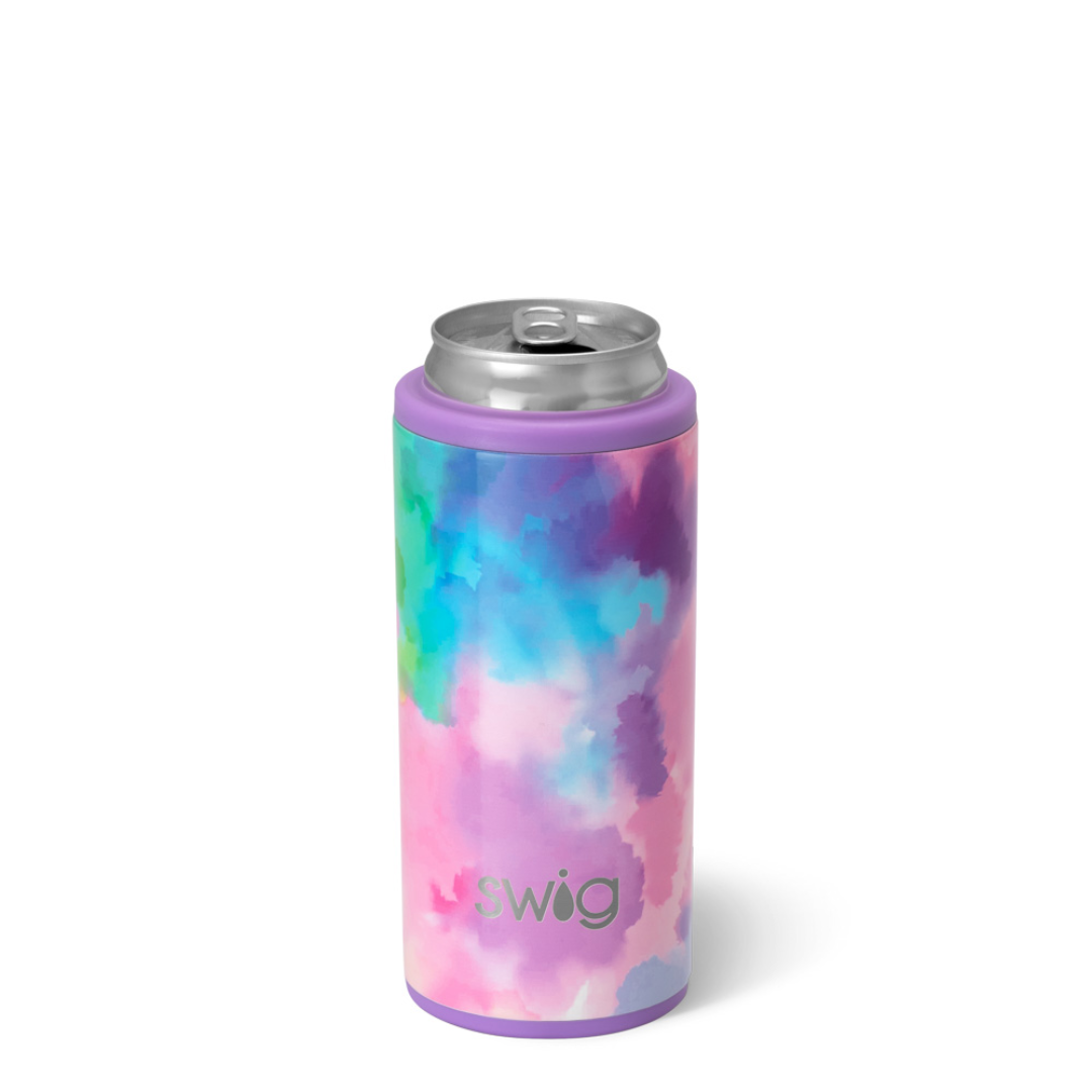 Swig Skinny Can Cooler (12oz)