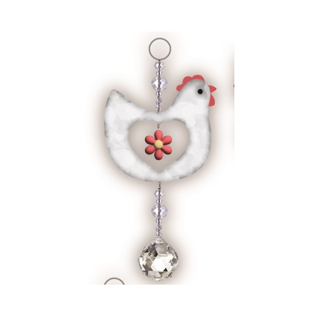 Prism Farm Animal Charm