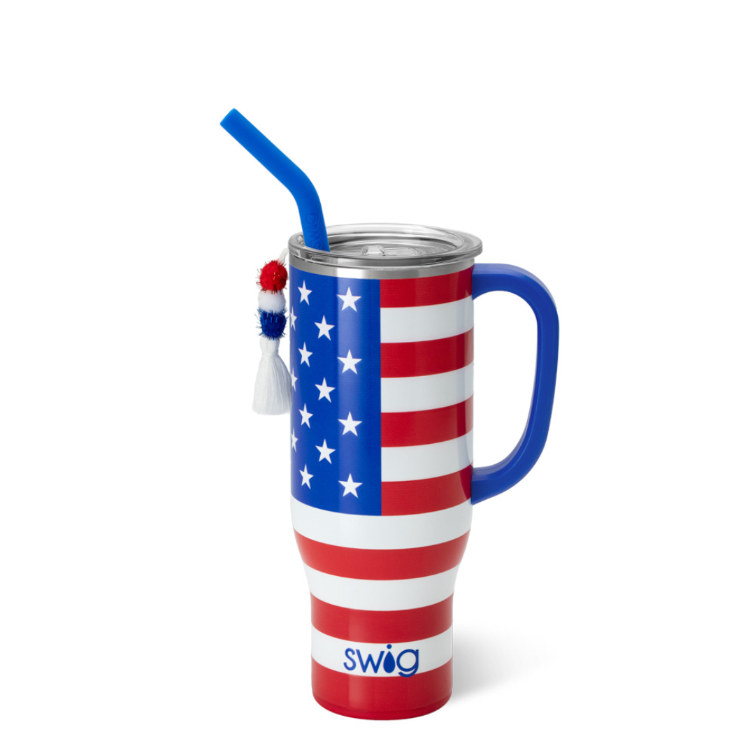 Swig Mega Mug With Handle (30oz)