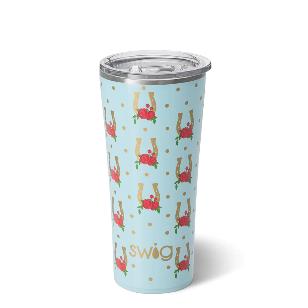 Swig Holiday 22oz Tumbler