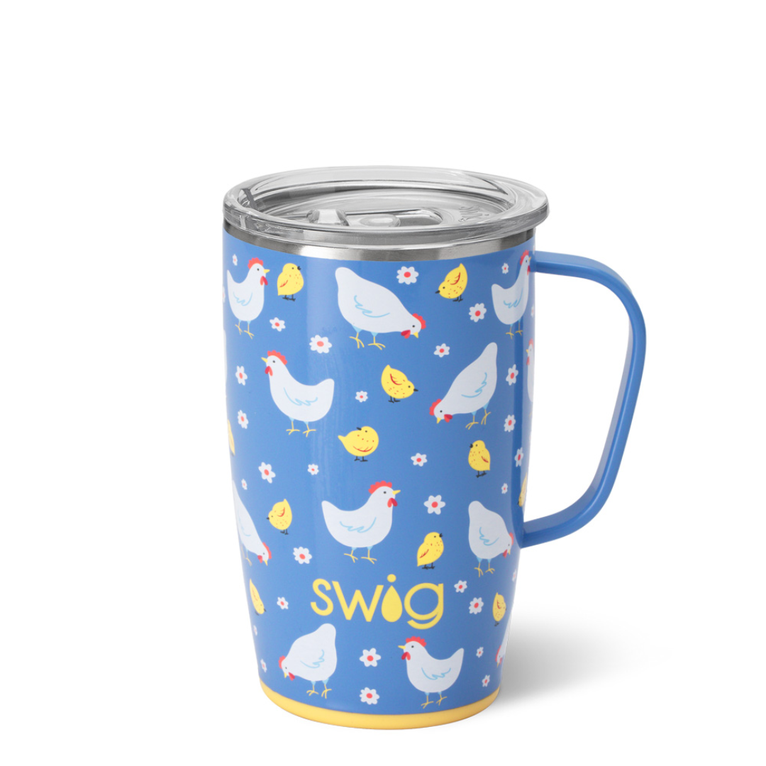 Swig Travel Mug 18oz