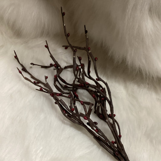 Light Up Berry Twigs