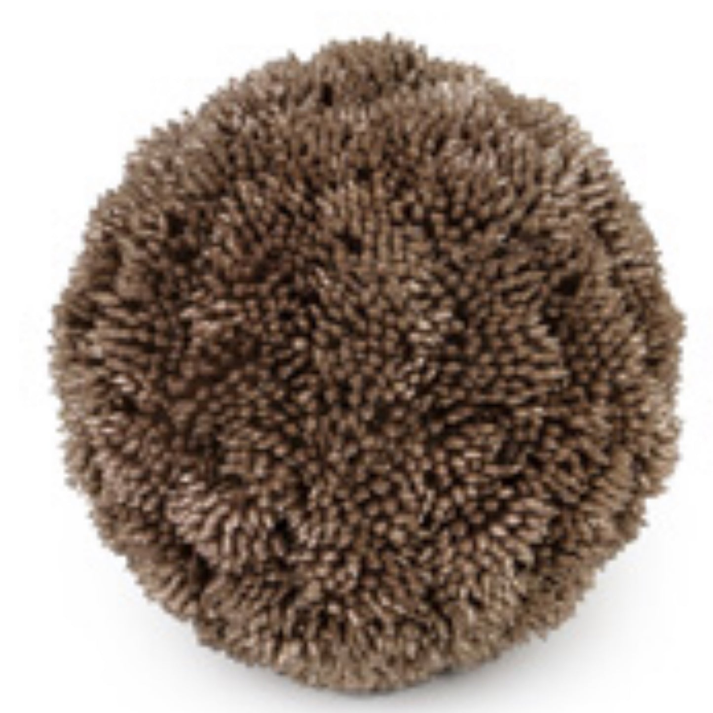 Large Copper Berry Ball