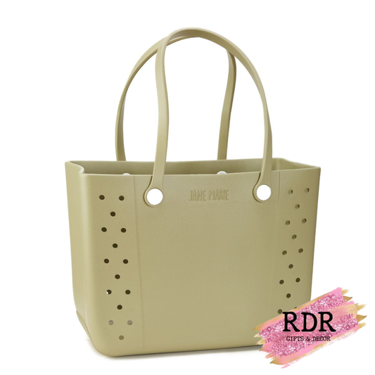 Olive You Medium Multi Purpose Tote