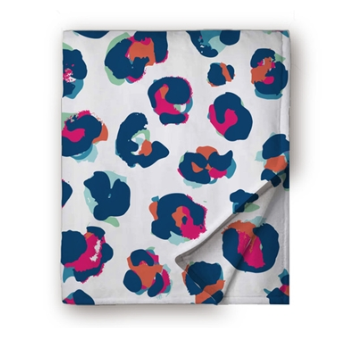 Southern Couture Super Soft 50" x 80" Blanket