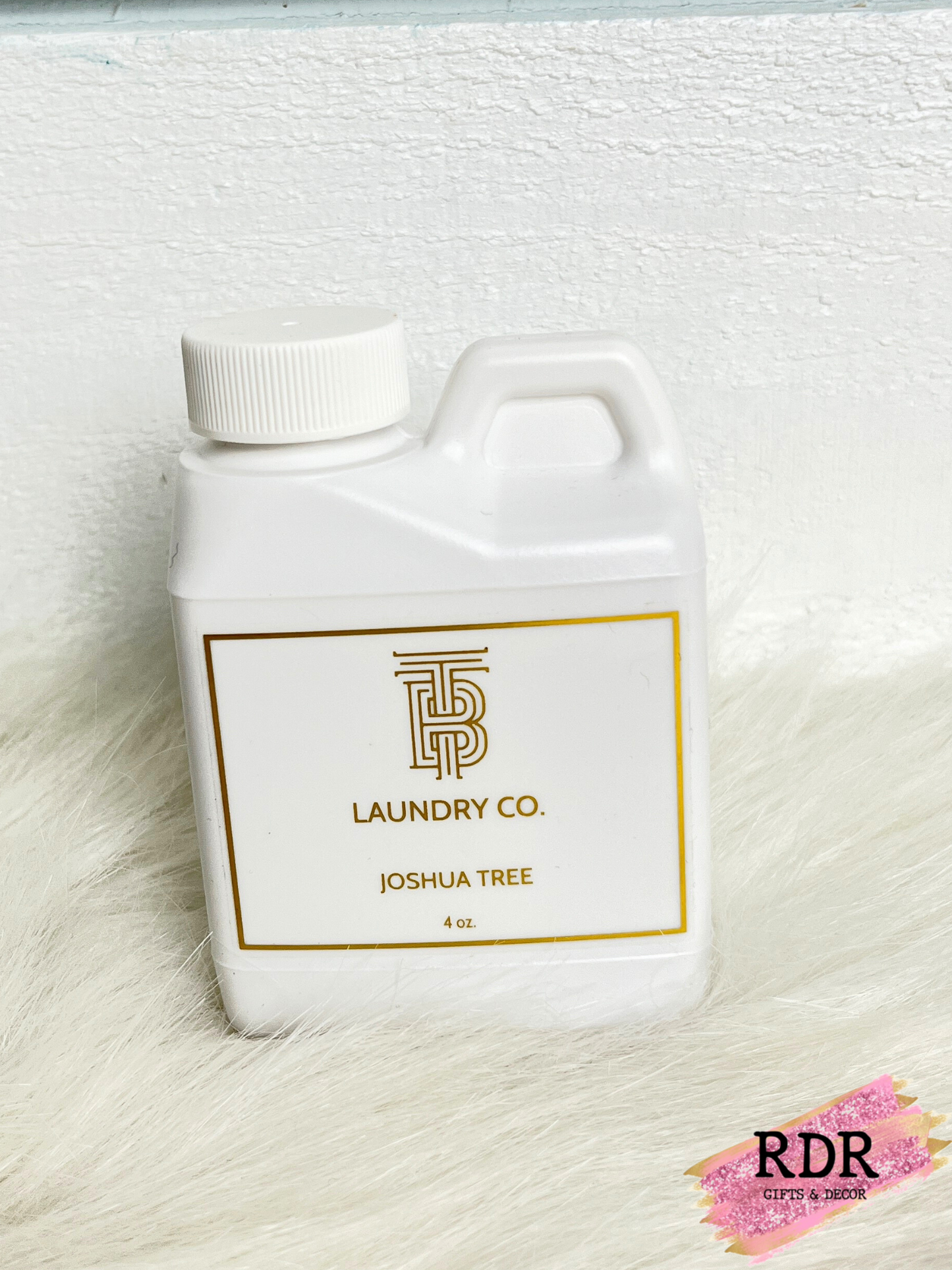 Thomas Blonde Laundry Detergent