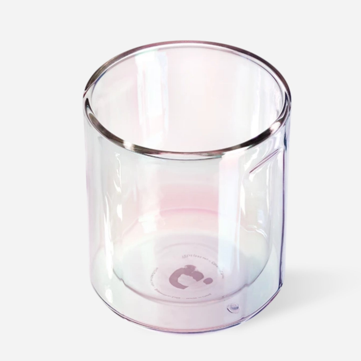 Rocks Prism Glass Set