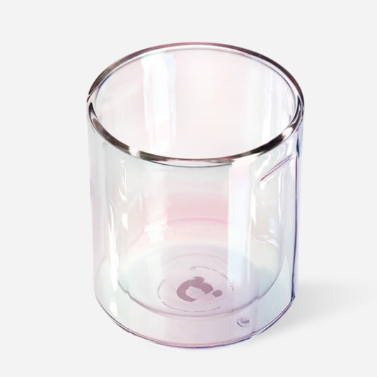 Rocks Prism Glass Set