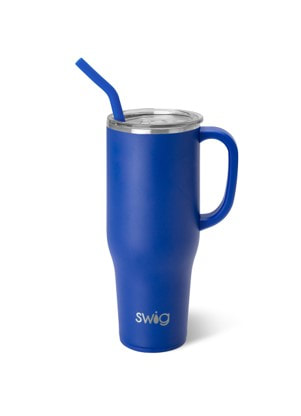 Swig Mega Mug W/ Handle 40oz