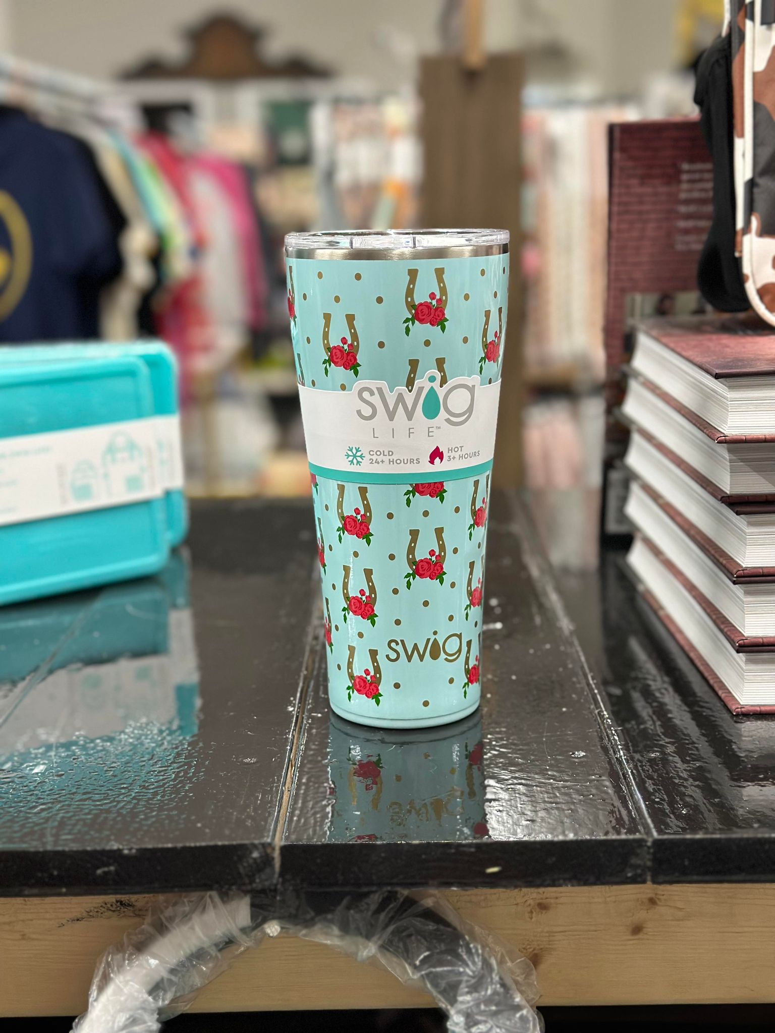 Swig Tumbler 32oz