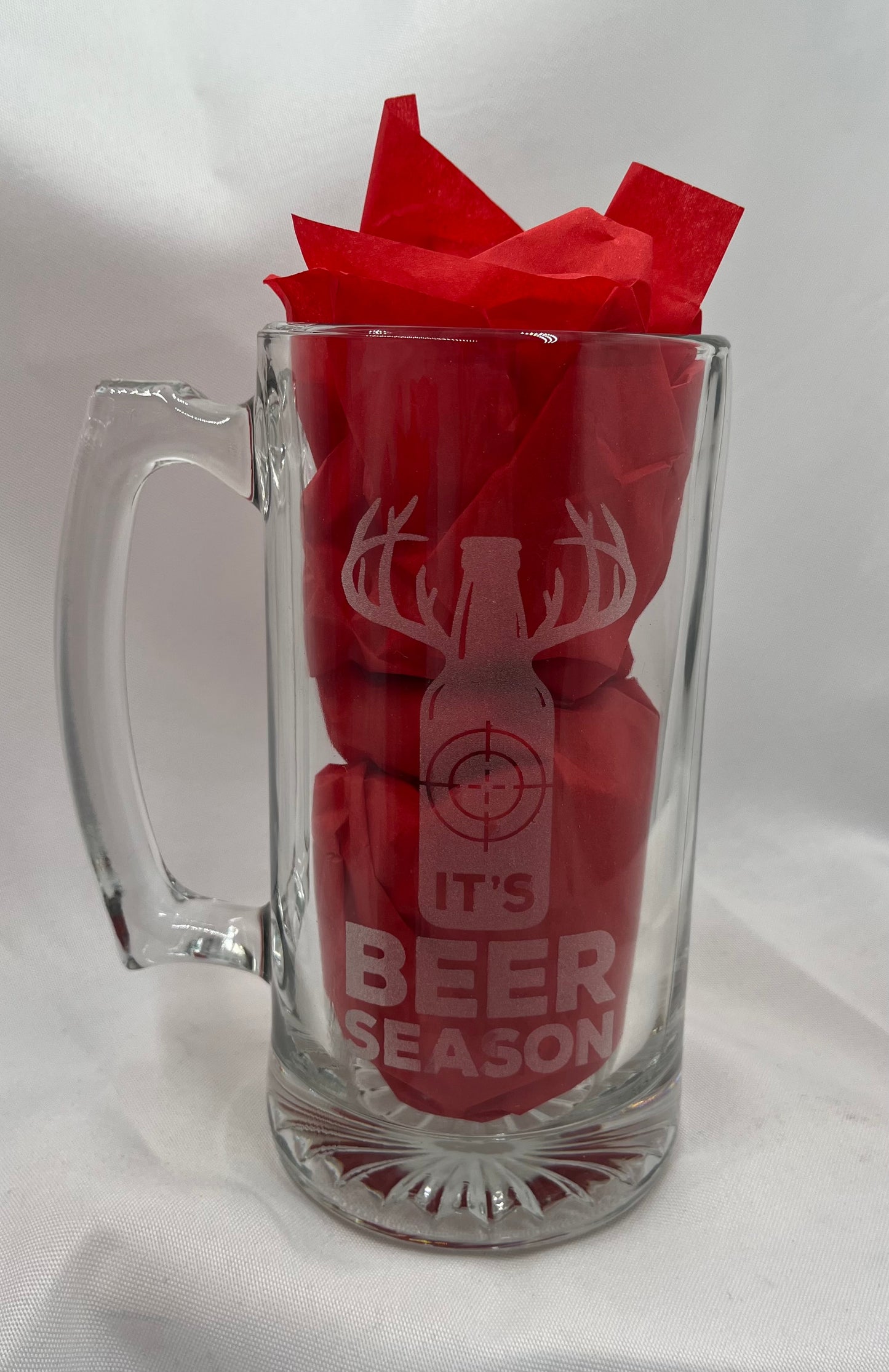 26.5 Oz Beer Mug