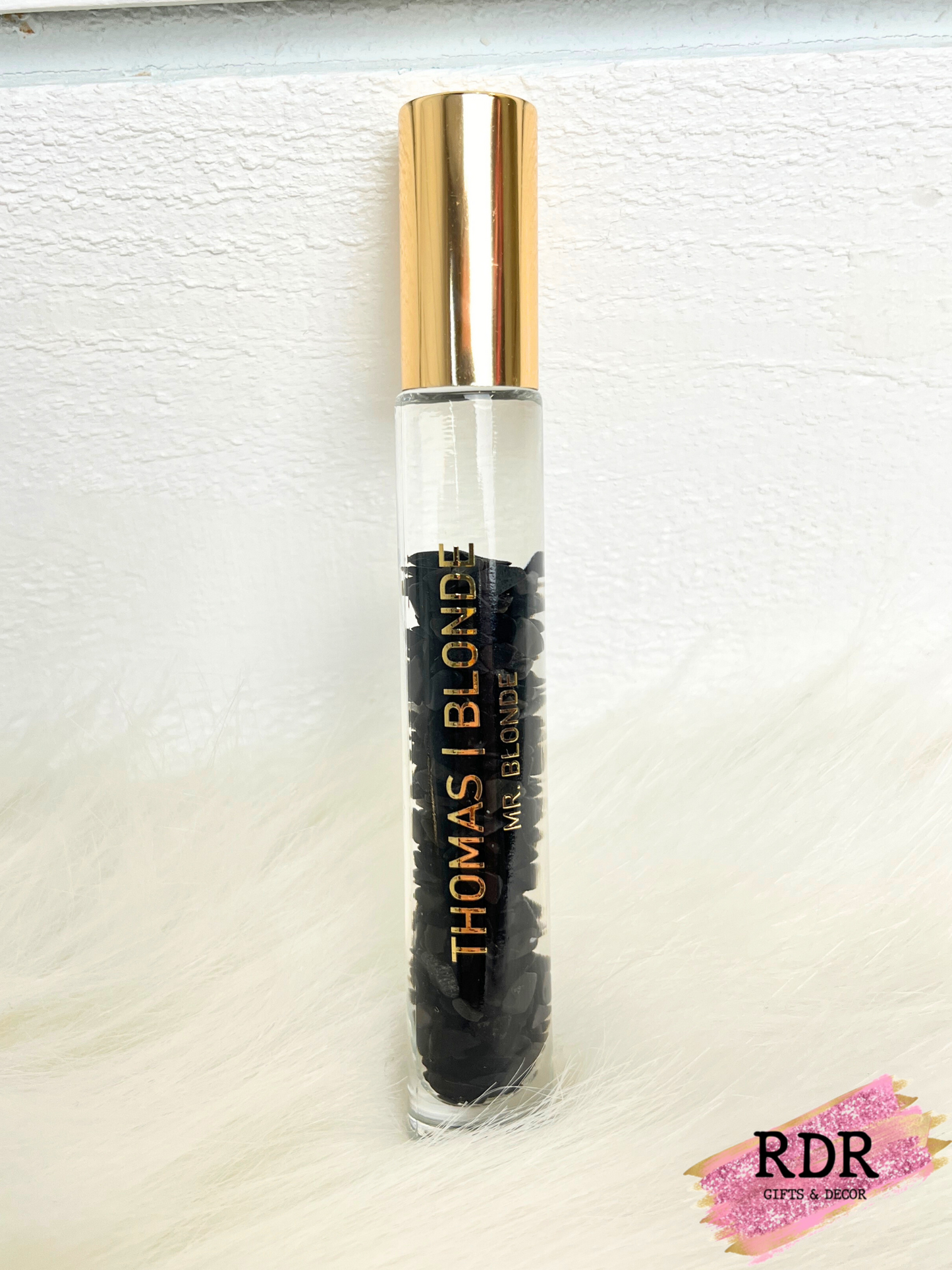 Thomas Blonde High Roller Perfume Stick