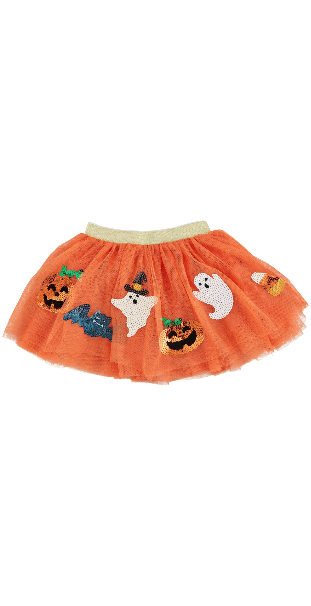 Mud Pie Children Halloween Tutus