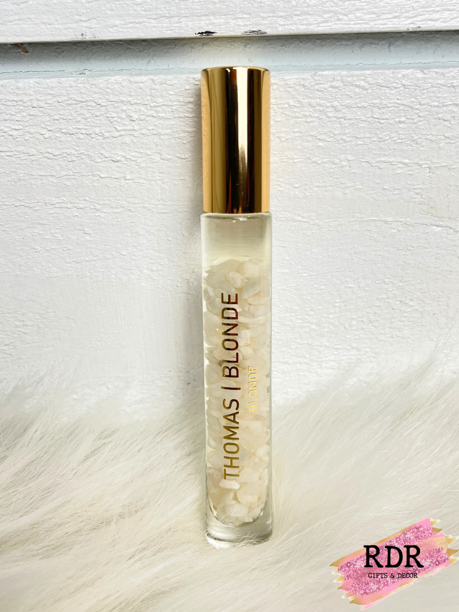 Thomas Blonde High Roller Perfume Stick