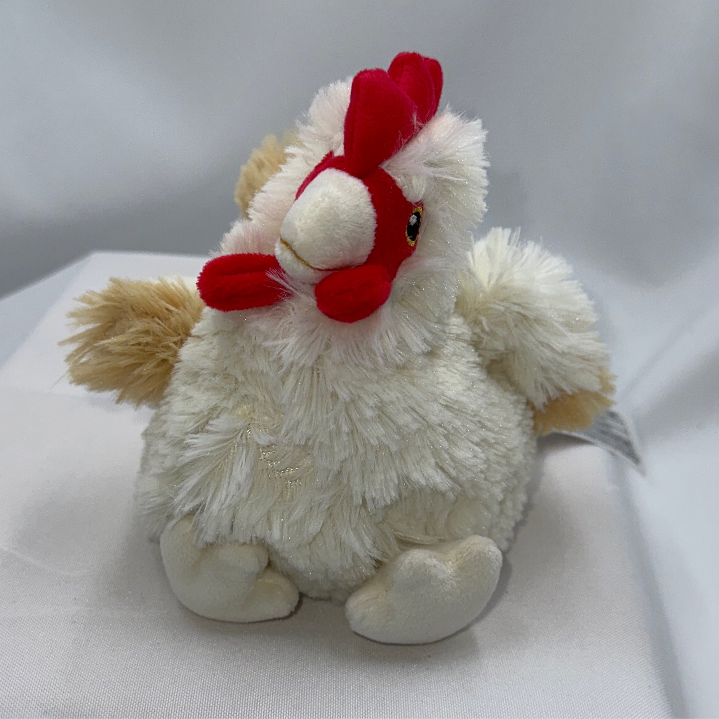 Chicken Junior Warmies