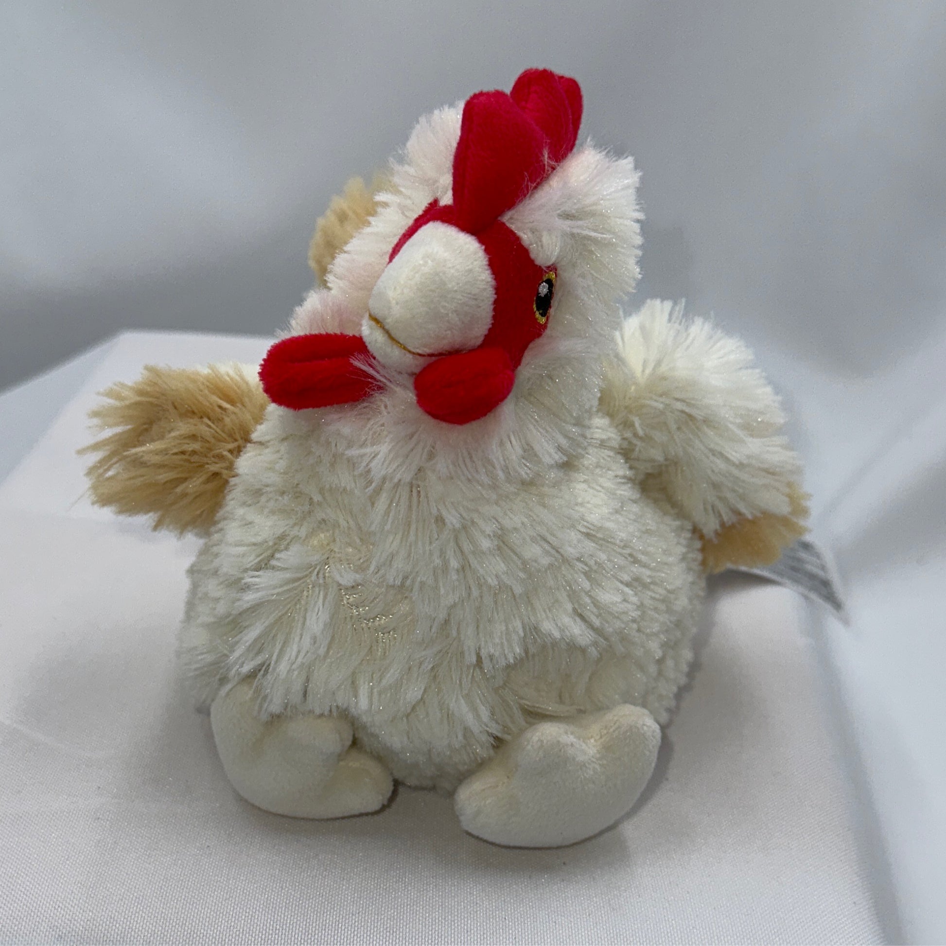 Chicken Junior Warmies