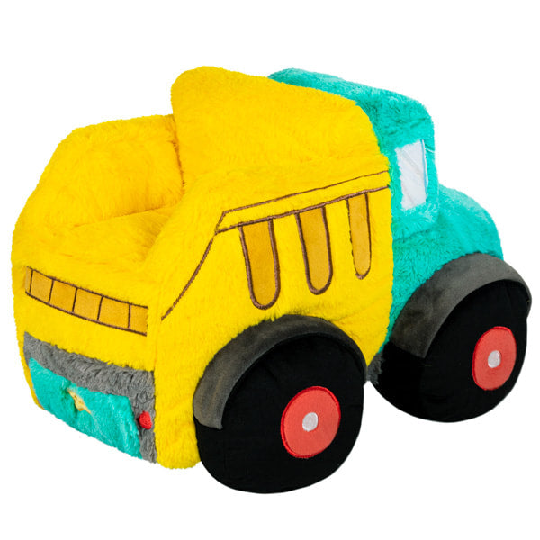 Go! Dump Truck Squishable