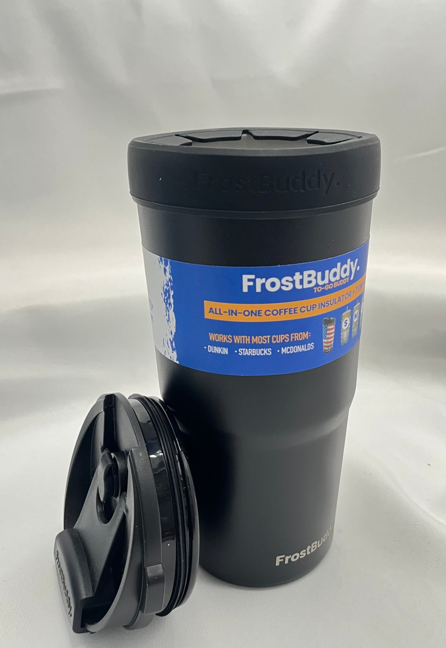 To-Go Buddy