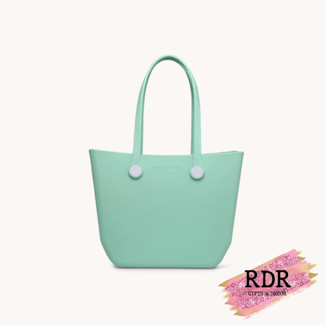 Vira Everyday Versa Tote - Solid