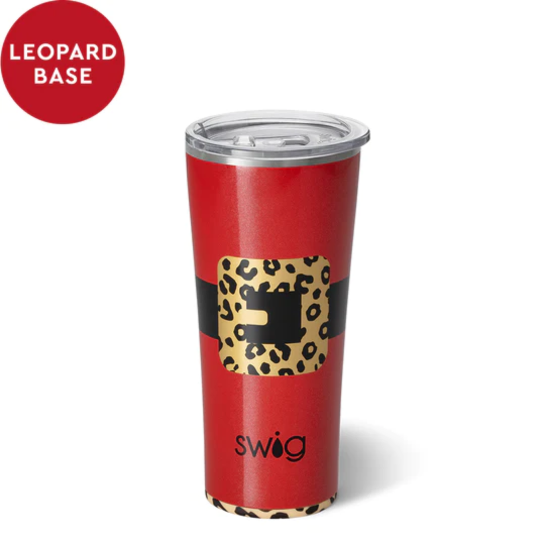 Swig Holiday 22oz Tumbler