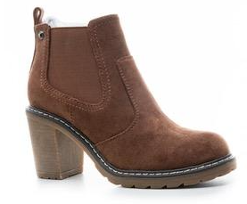 Corkys Brown Rocky Boot