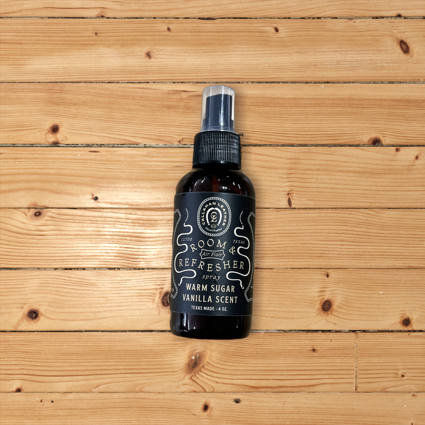 Room And Refresher Spray