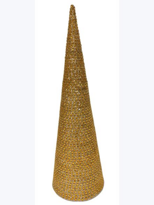Golden Bead Cone Tree