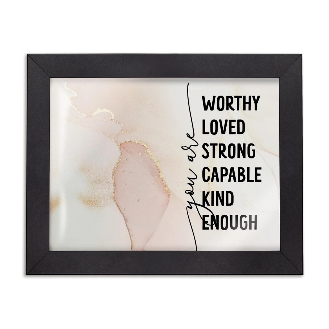 Acrylic Signs