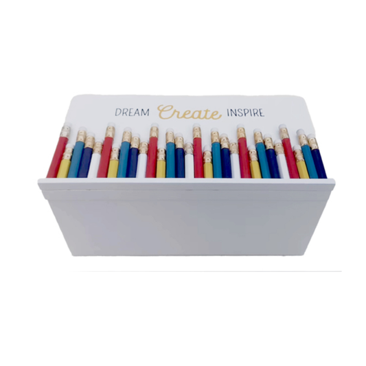 Teacher's Supply Box