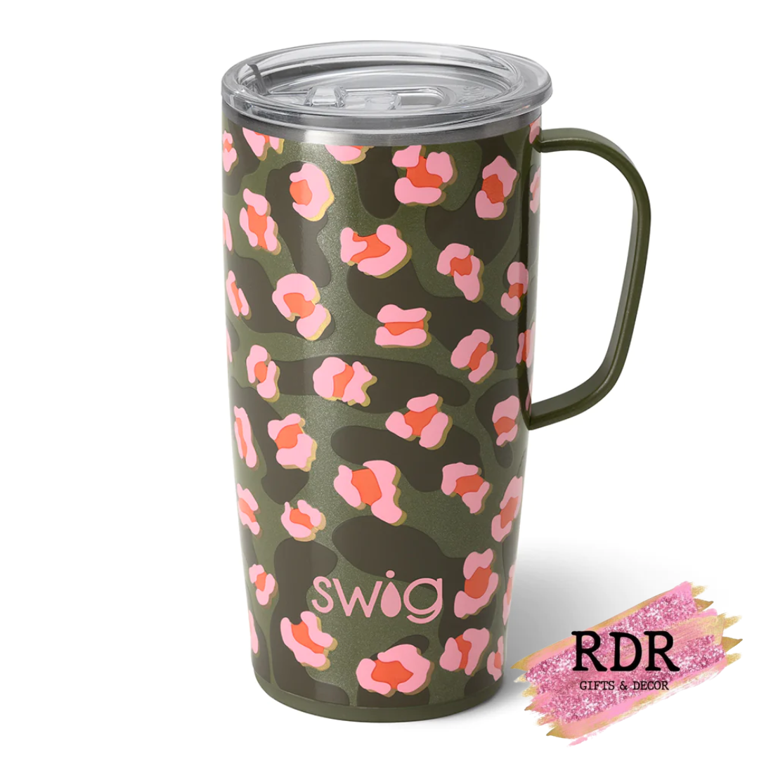 Swig Travel Mug 22oz