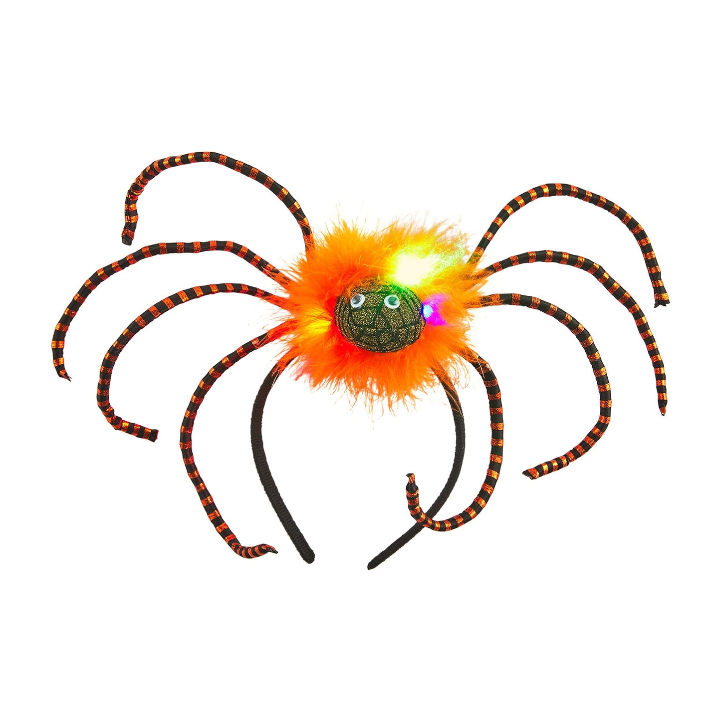 Mud Pie Kids Light Up Halloween Headband