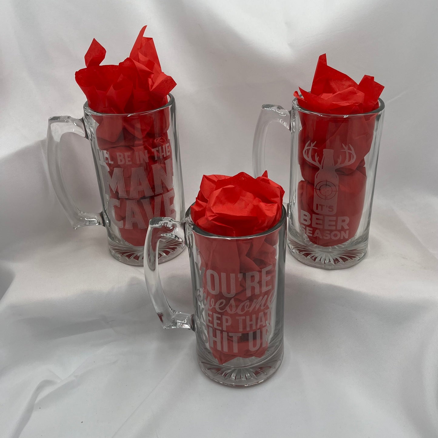 26.5 Oz Beer Mug