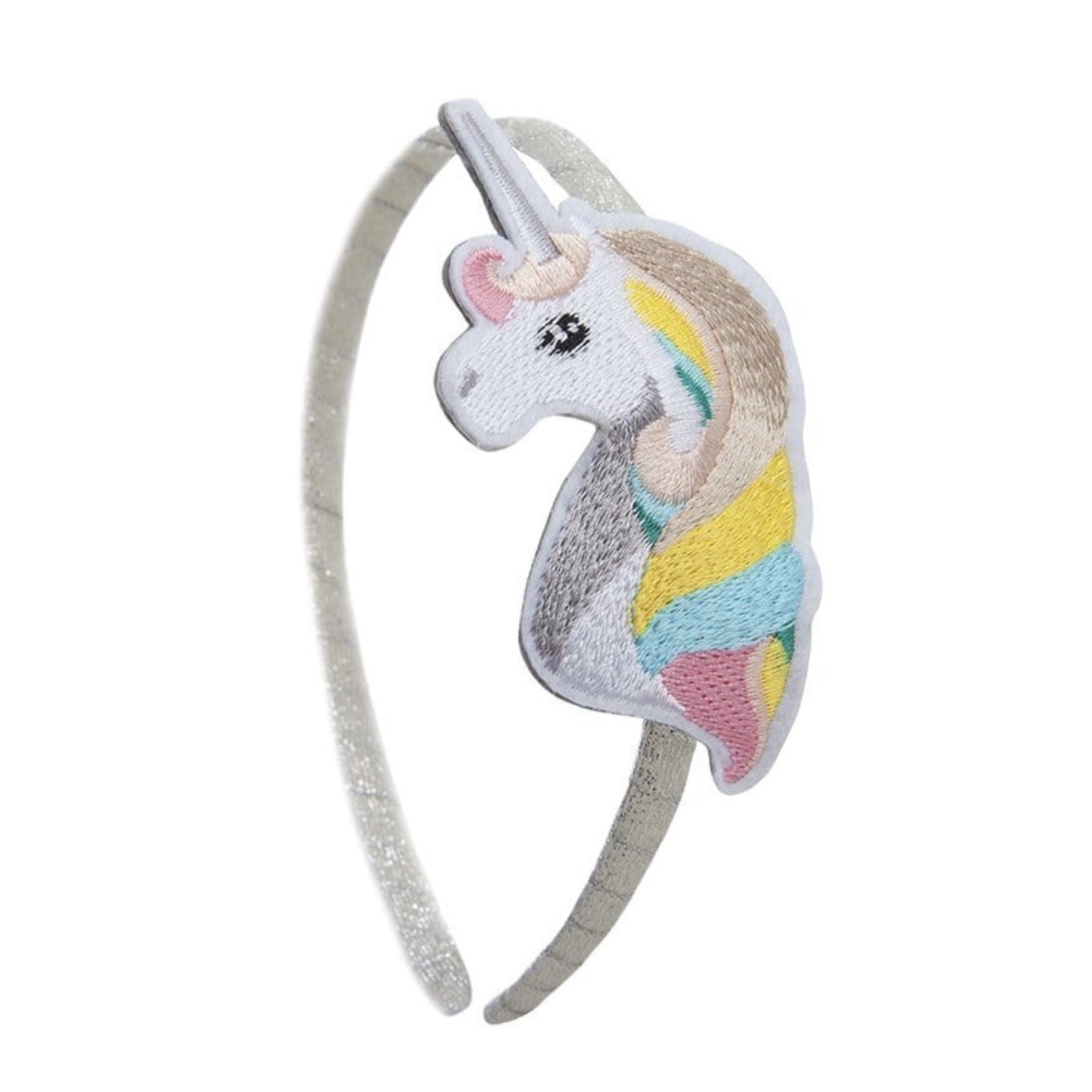 Unicorn Luck Headband