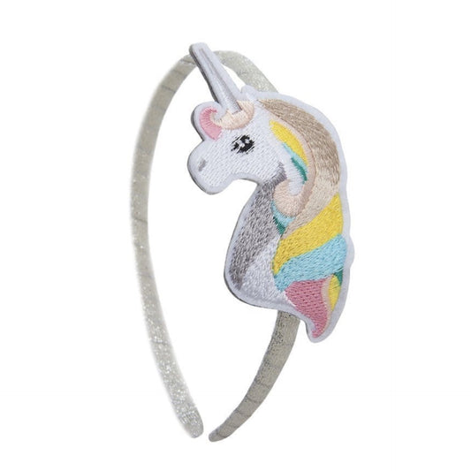 Unicorn Luck Headband