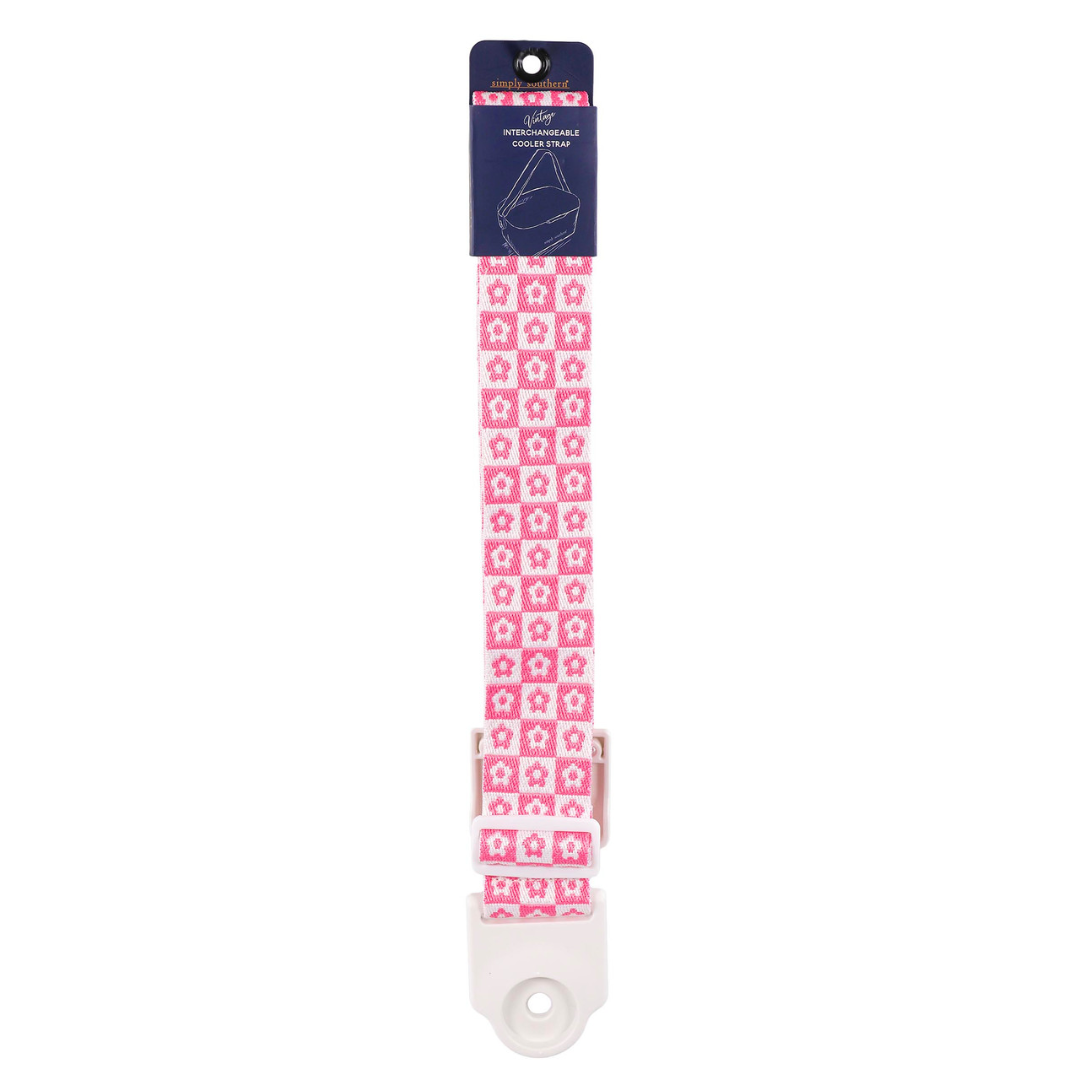 Simply Southern Cooler Straps
