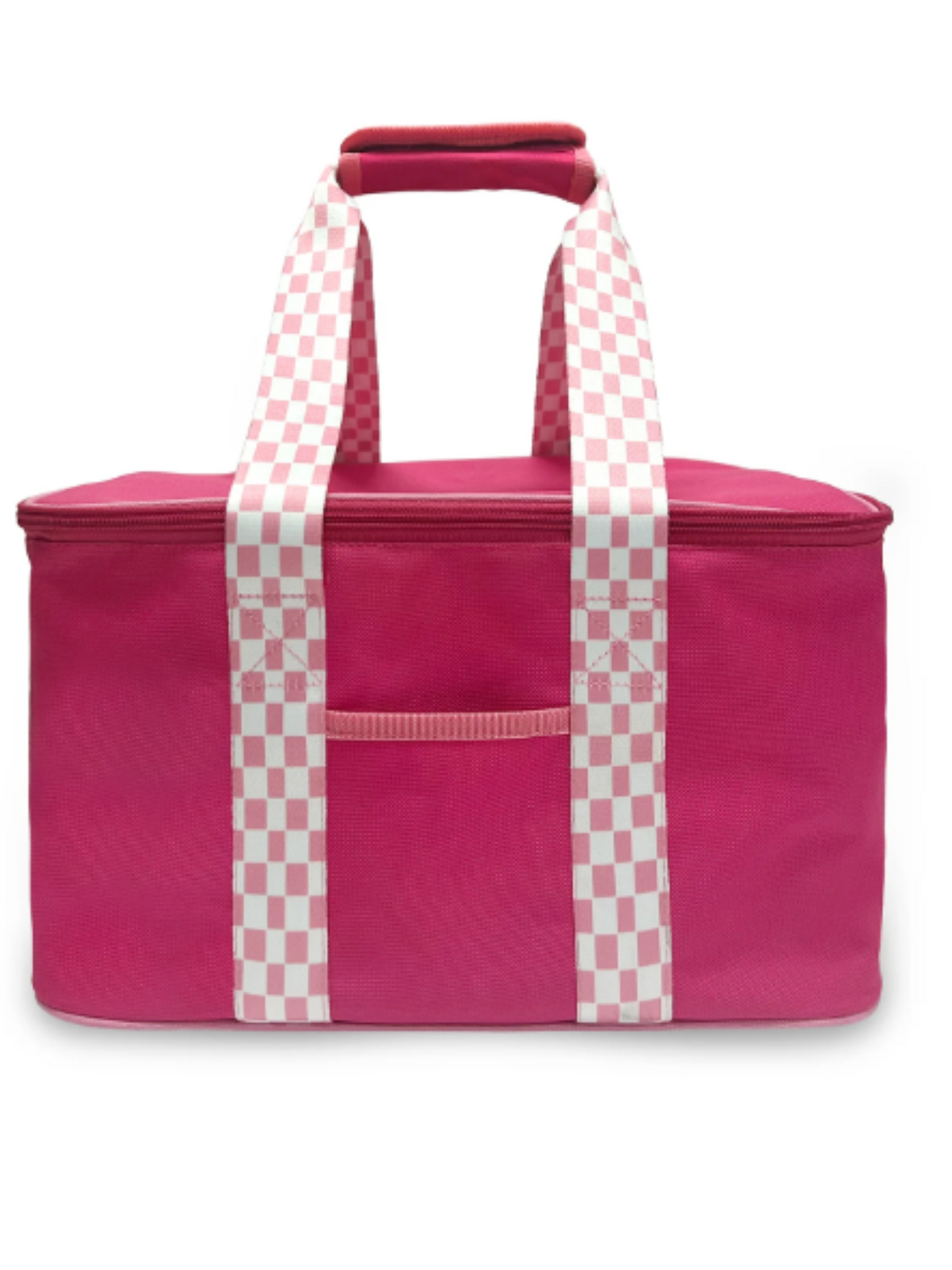 Fancy Panz Bagz Insulated Cooler