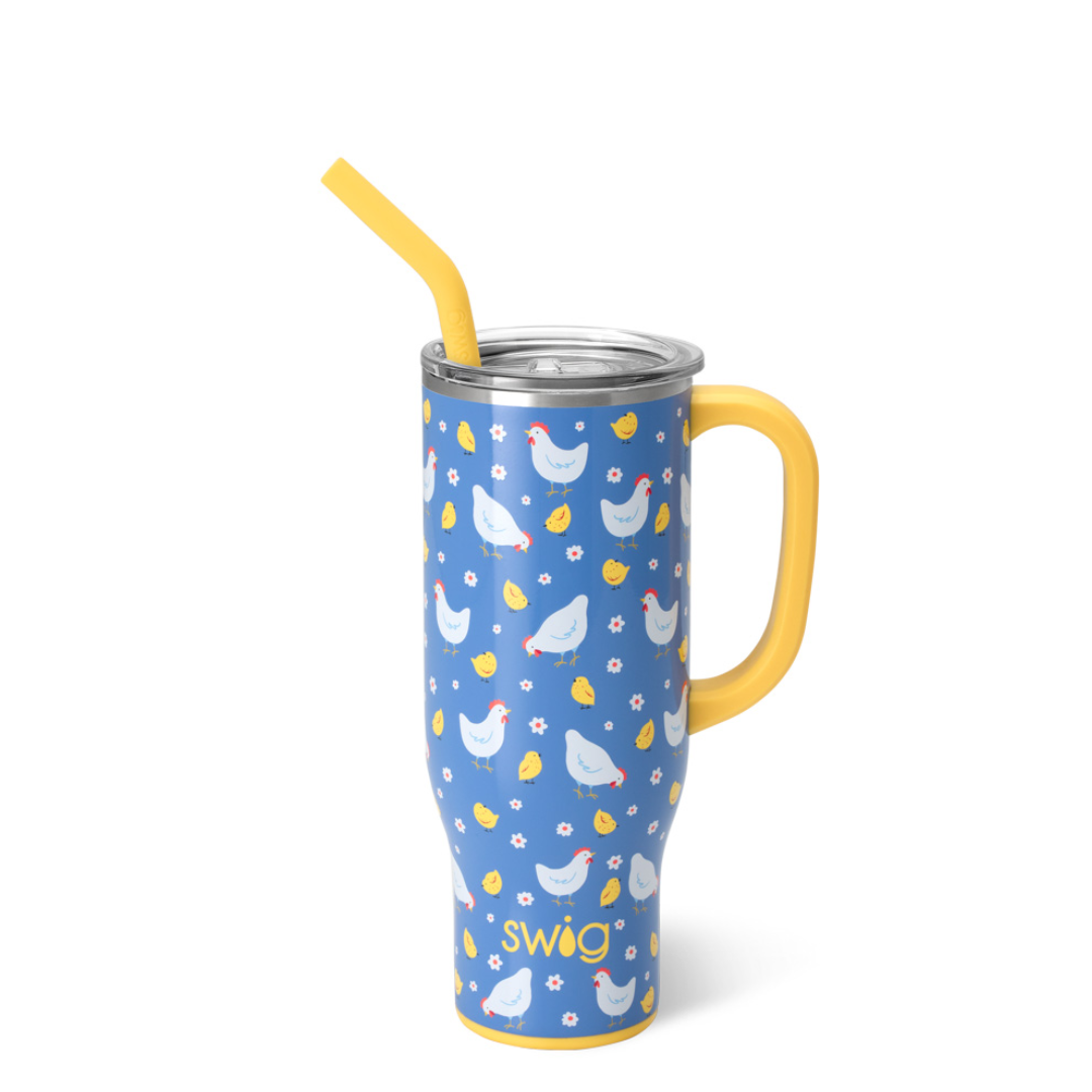 Swig Mega Mug With Handle (30oz)