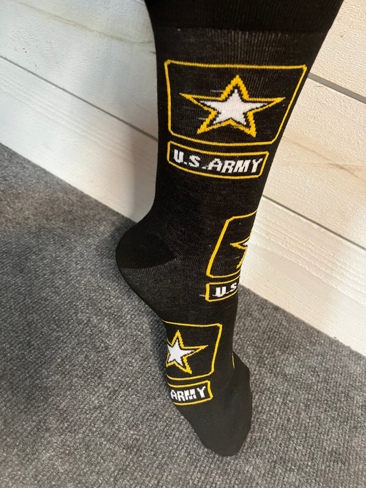 Men's U.S. Military Socks